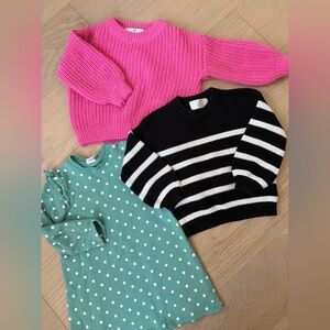H&M 2T Girls Bundle